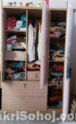 Wardrobe